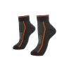 SUMMER TREK Sock black - 2