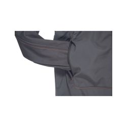 EMERTON PLUS softshell bunda - 8