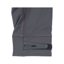 EMERTON PLUS softshell bunda - 9