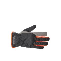 CARPOS Gloves grey/orange (12 pcs) - 2