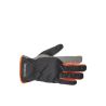 CARPOS Gloves grey/orange (12 pcs) - 2