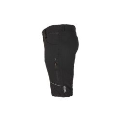 FOBOS Shorts black - 6