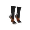 MERINO TREK Sock black - 2