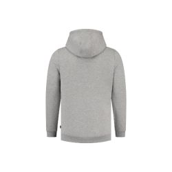 Hooded Sweat Jacket Washable 60°C - 2