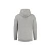 Hooded Sweat Jacket Washable 60°C - 2