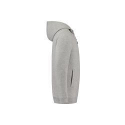 Hooded Sweat Jacket Washable 60°C - 5