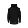 Hooded Sweat Jacket Washable 60°C - 6