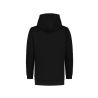 Hooded Sweat Jacket Washable 60°C - 7