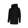 Hooded Sweat Jacket Washable 60°C - 8