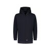 Hooded Sweat Jacket Washable 60°C - 16