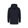 Hooded Sweat Jacket Washable 60°C - 17