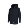 Hooded Sweat Jacket Washable 60°C - 18