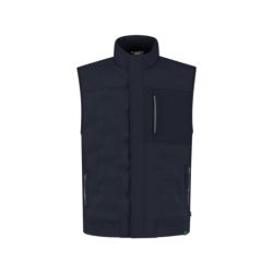 Puffer Bodywarmer Rewear - 1