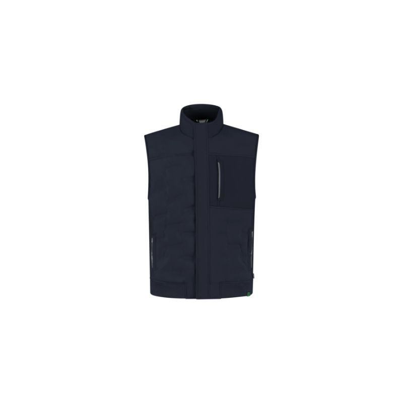 Puffer Bodywarmer Rewear - 1