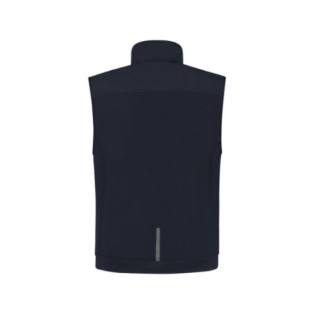 Puffer Bodywarmer Rewear - 2