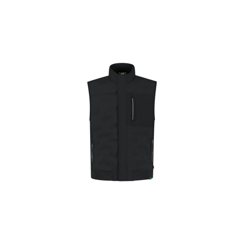 Puffer Bodywarmer Rewear - 6