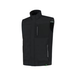 Puffer Bodywarmer Rewear - 8