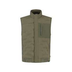 Puffer Bodywarmer Rewear - 11