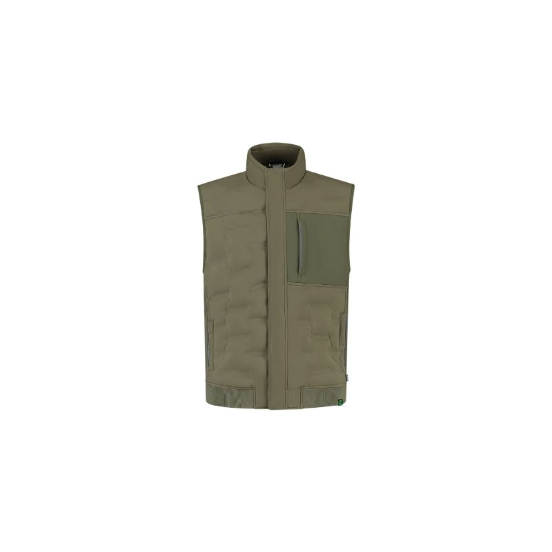 Puffer Bodywarmer Rewear - 11