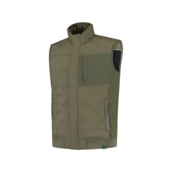 Puffer Bodywarmer Rewear - 13