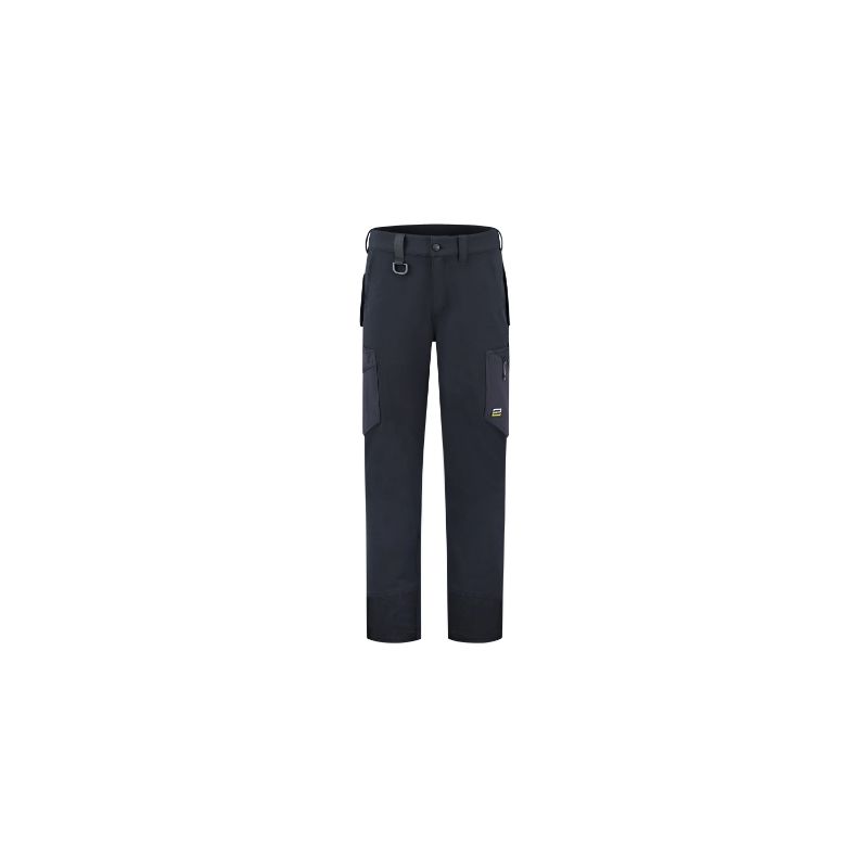 Work Trousers 4-way Stretch - 1