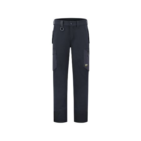 Work Trousers 4-way Stretch - 1