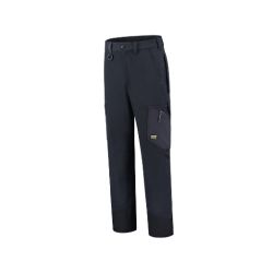 Work Trousers 4-way Stretch - 3