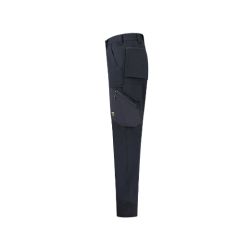 Work Trousers 4-way Stretch - 4