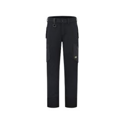 Work Trousers 4-way Stretch - 6