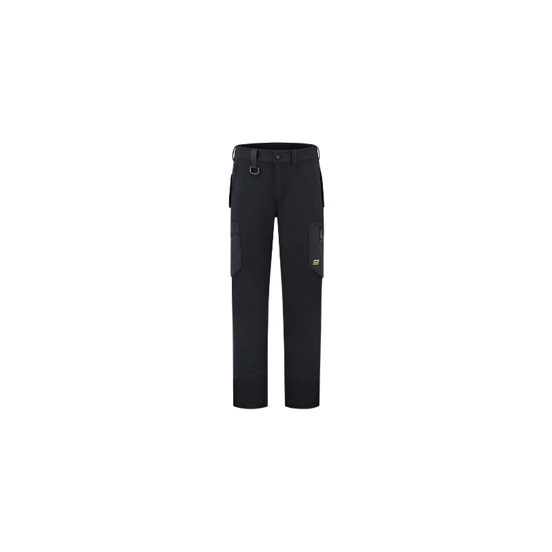 Work Trousers 4-way Stretch - 6