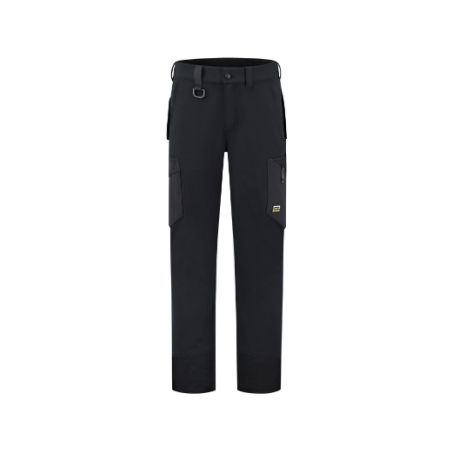 Work Trousers 4-way Stretch - 6