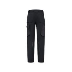 Work Trousers 4-way Stretch - 7