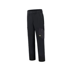 Work Trousers 4-way Stretch - 8