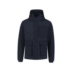 Puffer Jacket Rewear - 1