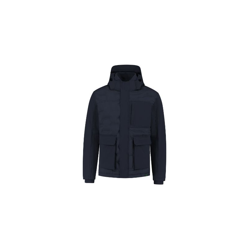 Puffer Jacket Rewear - 1