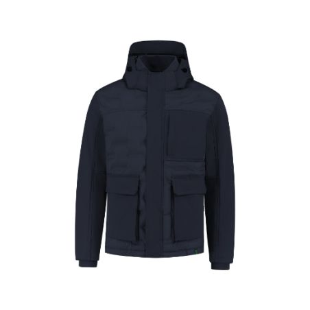 Puffer Jacket Rewear - 1