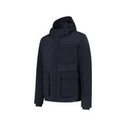 Puffer Jacket Rewear - 3