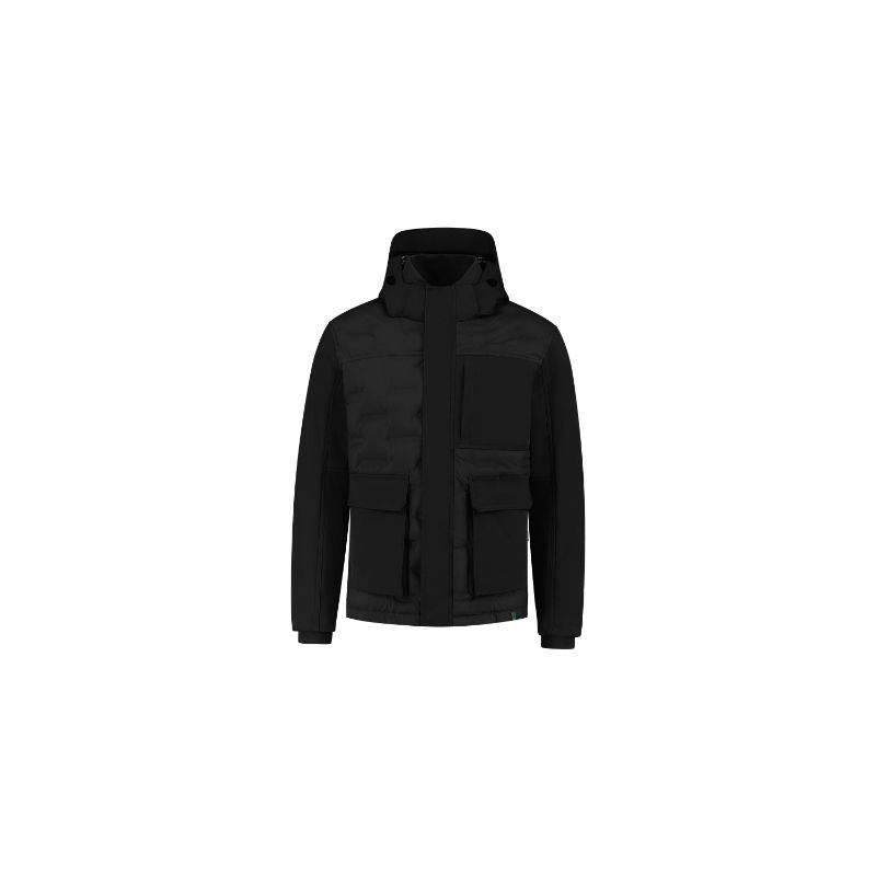 Puffer Jacket Rewear - 11