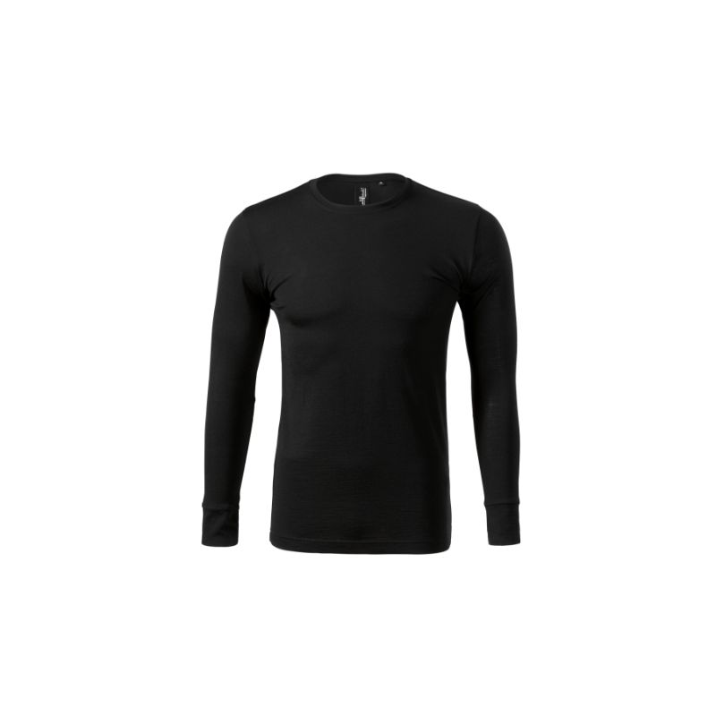 Merino Rise LS - 1