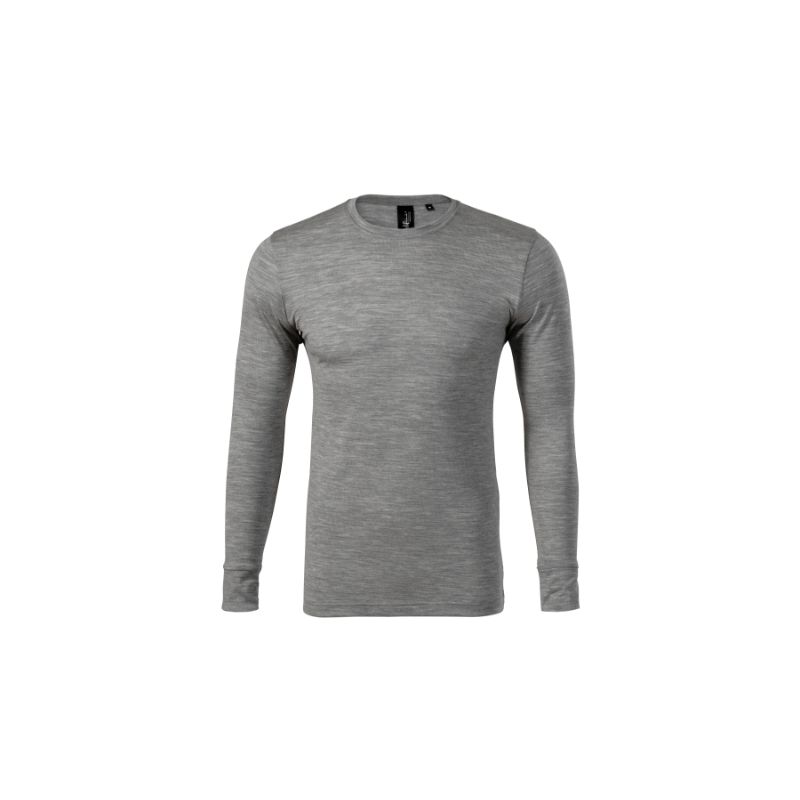 Merino Rise LS - 10