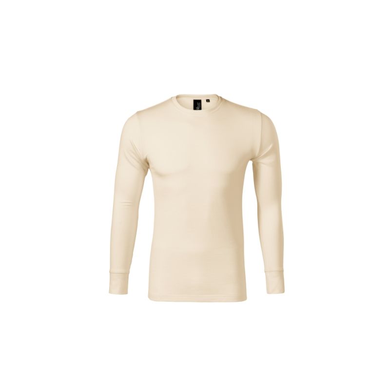 Merino Rise LS - 19