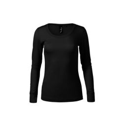 Merino Rise LS - 1