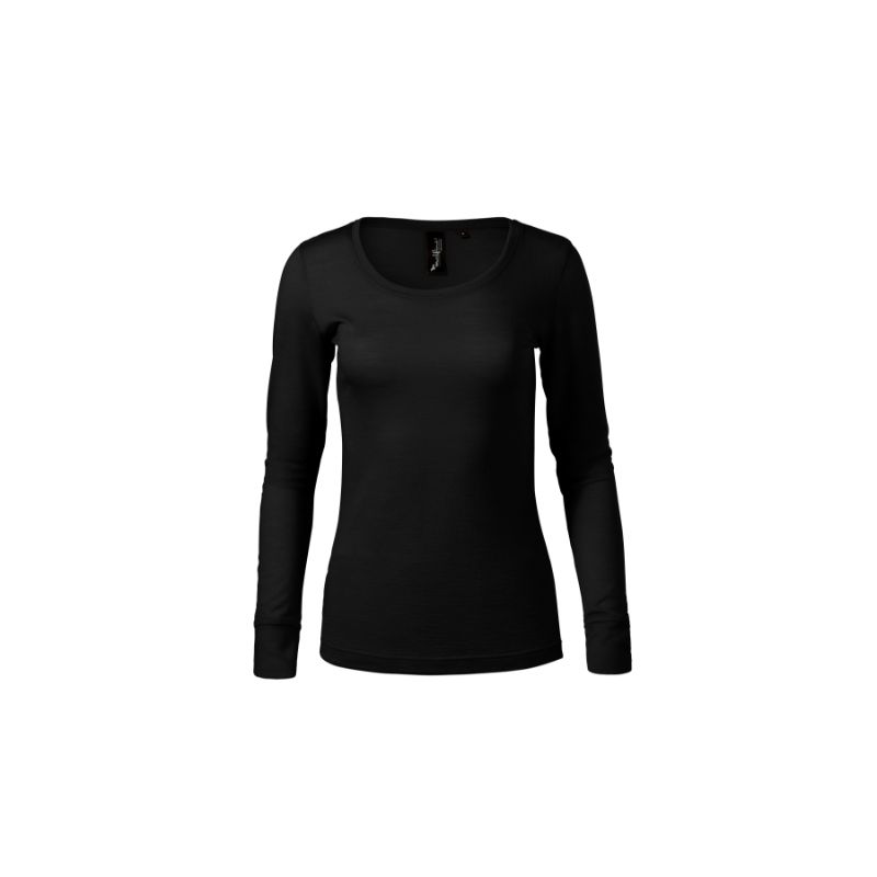 Merino Rise LS - 1