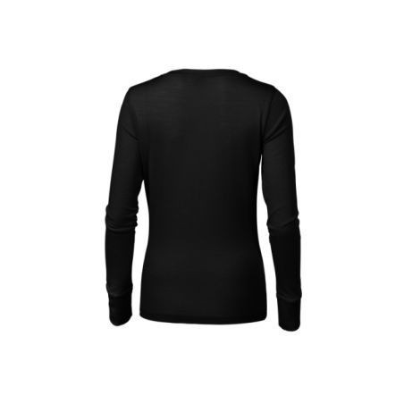 Merino Rise LS - 2