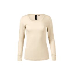 Merino Rise LS - 10