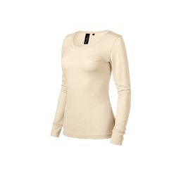 Merino Rise LS - 12