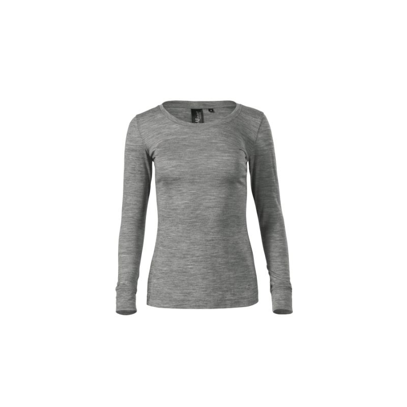 Merino Rise LS - 28