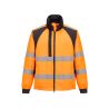 WX2 Eco Hi-Vis pracovní bunda - 1