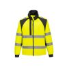 WX2 Eco Hi-Vis pracovní bunda - 2