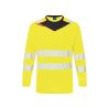 DX4 triko Hi-Vis L/S - 2